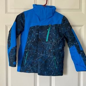 Obermeyer Ski Jacket